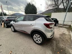 Captur Be Style Varsavia GPL pieno