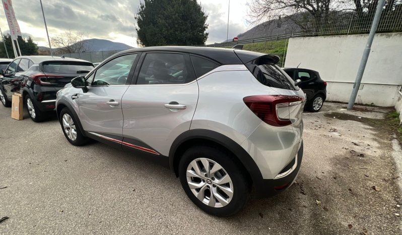 Captur Be Style Varsavia GPL pieno