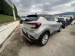 Captur Be Style Varsavia GPL pieno