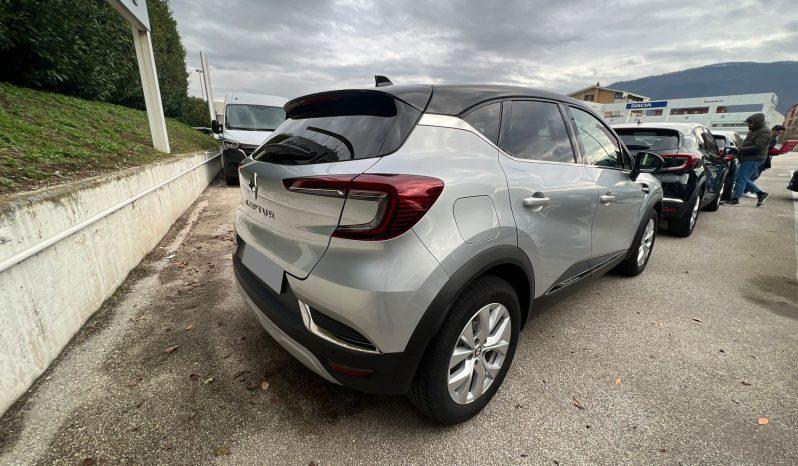 Captur Be Style Varsavia GPL pieno