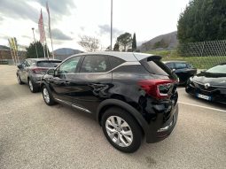 Captur Be Style Ginevra GPL pieno