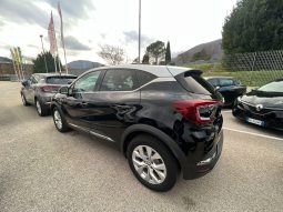 Captur Be Style Ginevra GPL full