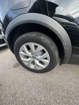 Captur Be Style Ginevra GPL pieno