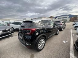 Captur Be Style Ginevra GPL pieno