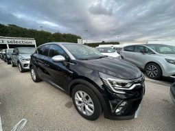 Captur Be Style Ginevra GPL pieno