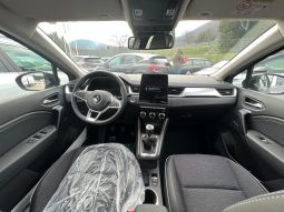 Captur Be Style Ginevra GPL full