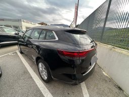 Megane Business Nero Etoile pieno