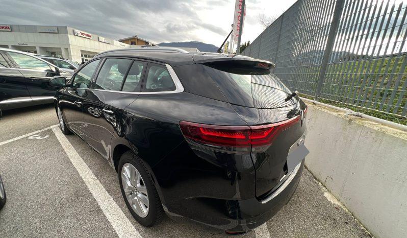 Megane Business Nero Etoile pieno