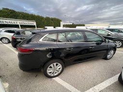 Megane Business Nero Etoile pieno