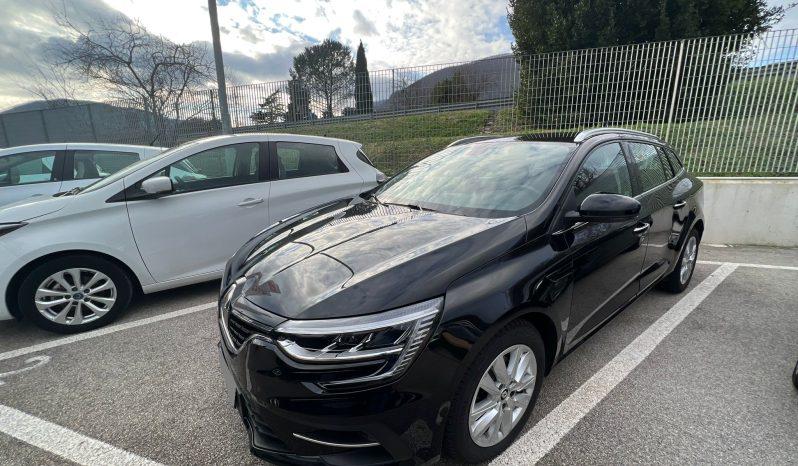 Megane Business Nero Etoile pieno