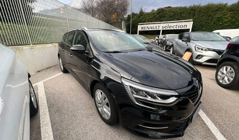 Megane Business Nero Etoile pieno