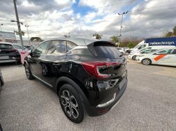 Captur E-Tech Phev Be Style Ginevra pieno