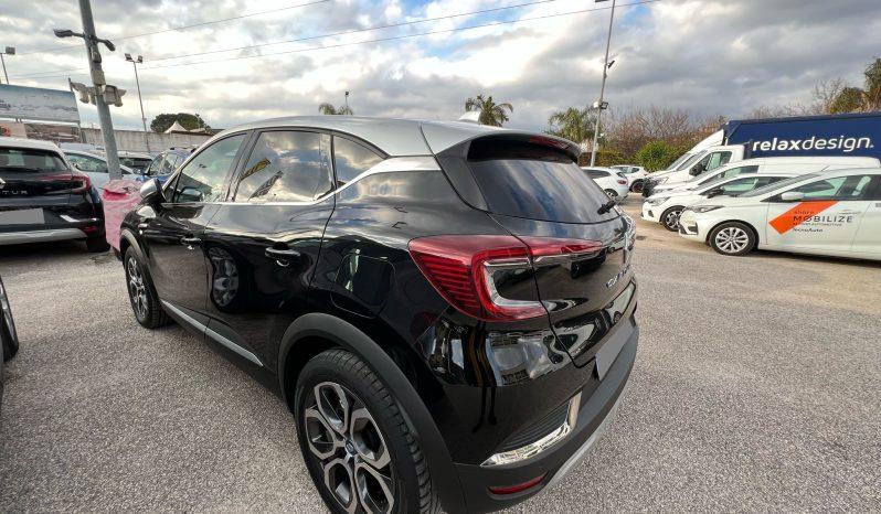 Captur E-Tech Phev Be Style Ginevra pieno