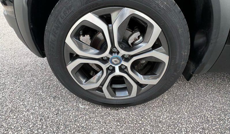 Captur E-Tech Phev Be Style Ginevra pieno
