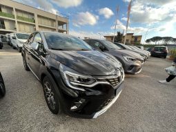 Captur E-Tech Phev Be Style Ginevra pieno