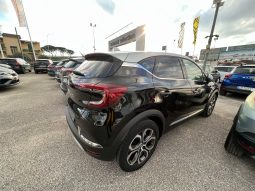 Captur E-Tech Phev Be Style Ginevra pieno