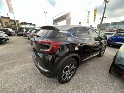 Captur E-Tech Phev Be Style Ginevra full