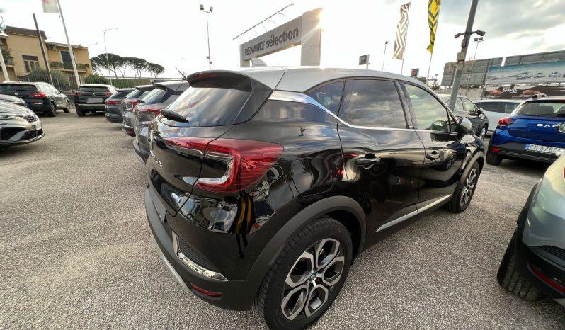 Captur E-Tech Phev Be Style Ginevra pieno