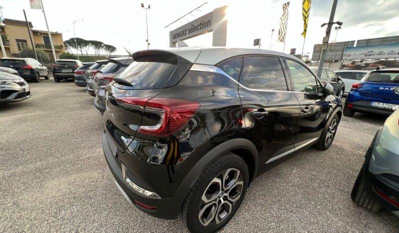 Captur E-Tech Phev Be Style Ginevra full