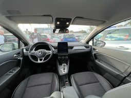 Captur E-Tech Phev Be Style Ginevra pieno
