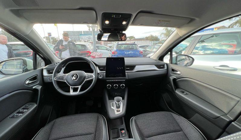 Captur E-Tech Phev Be Style Ginevra pieno