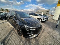 Megane Rs Line pieno