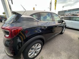 Captur Be Style Sofia Diesel pieno