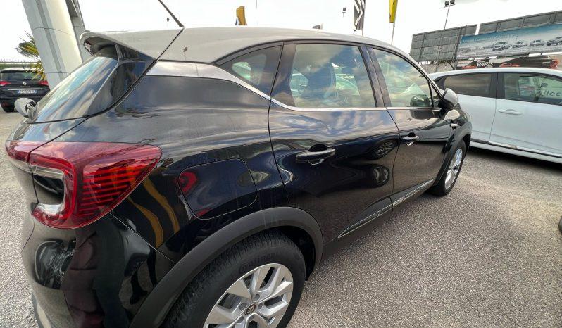 Captur Be Style Sofia Diesel pieno