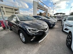 Captur Be Style Sofia Diesel pieno