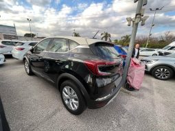 Captur Be Style Sofia Diesel pieno