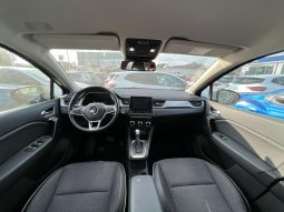 Captur Be Style Sofia Diesel pieno