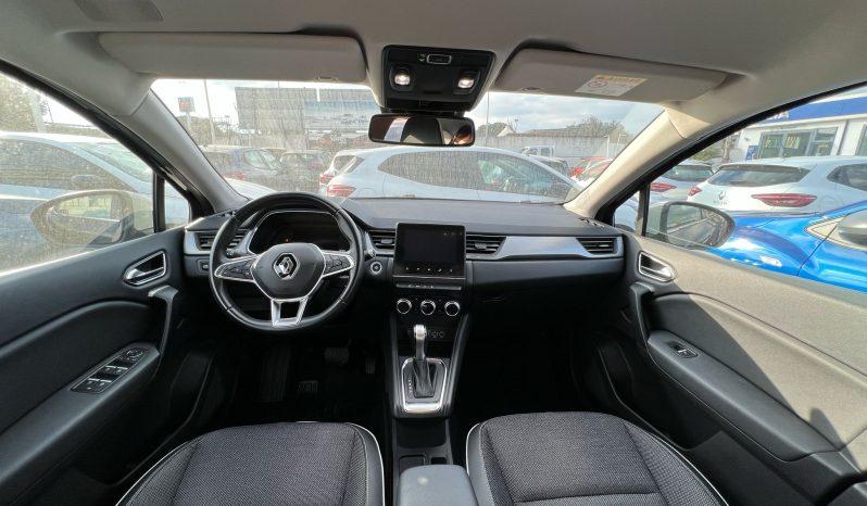 Captur Be Style Sofia Diesel pieno