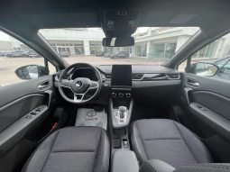 Captur Plug-In Hybrid pieno