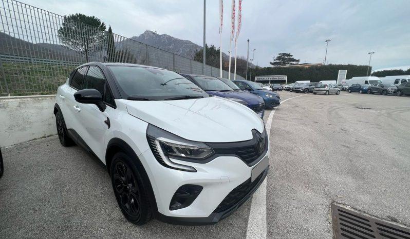 Captur Plug-In Hybrid pieno