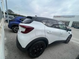 Captur Plug-In Hybrid pieno
