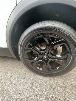 Captur Plug-In Hybrid pieno