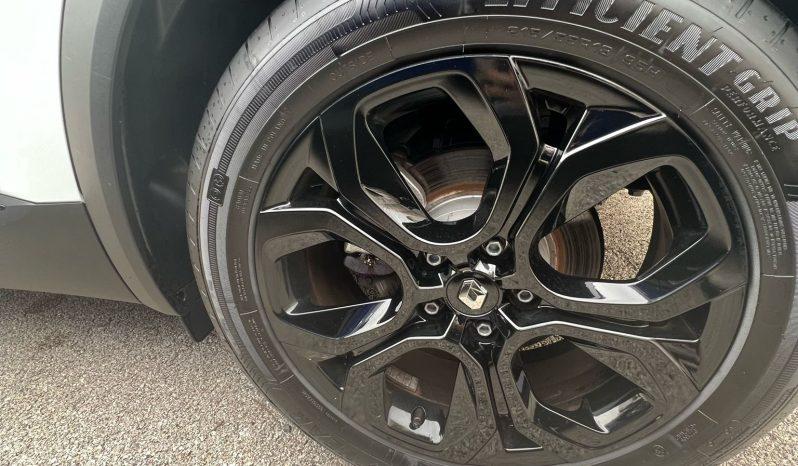 Captur Plug-In Hybrid pieno