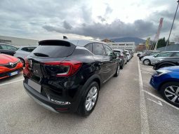 Captur GPL Be Style Ginevra pieno