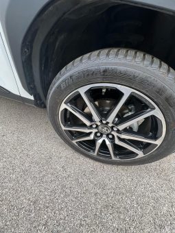 Toyota Yaris Cross GR sport pieno