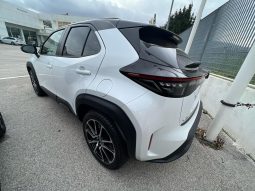 Toyota Yaris Cross GR sport pieno