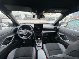 Toyota Yaris Cross GR sport pieno