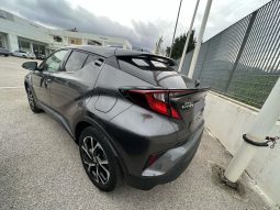 Toyota C-Hr full