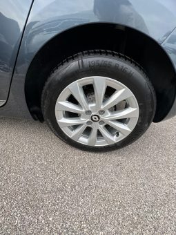 Clio Grigio Titanio GPL pieno
