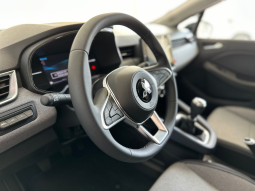 MITSUBISHI COLT – KM0 pieno