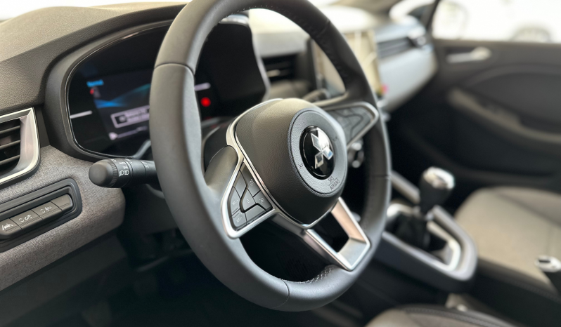MITSUBISHI COLT – KM0 pieno