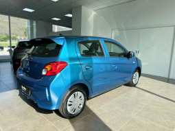 MITSUBISHI SPACE STAR – KM 0 pieno