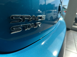 MITSUBISHI SPACE STAR – KM 0 pieno