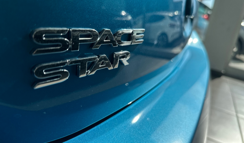 MITSUBISHI SPACE STAR – KM 0 pieno