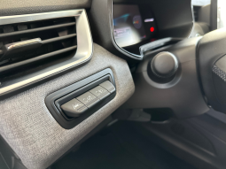 MITSUBISHI COLT – KM0 pieno