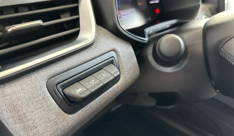 MITSUBISHI COLT – KM0 pieno